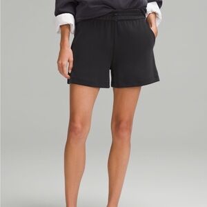 Lululemon Softstreme High Rise Short